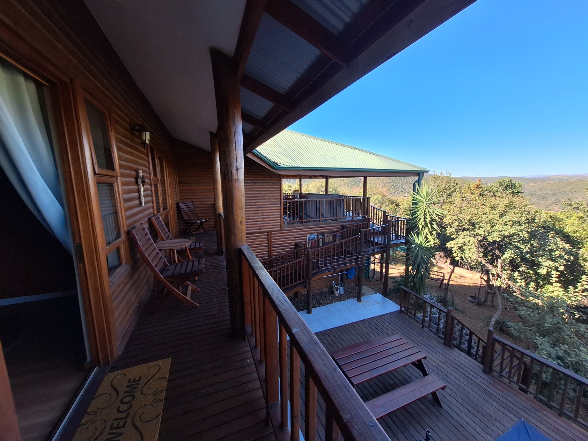 House for sale in Kranspoort, Middelburg, 277 m²