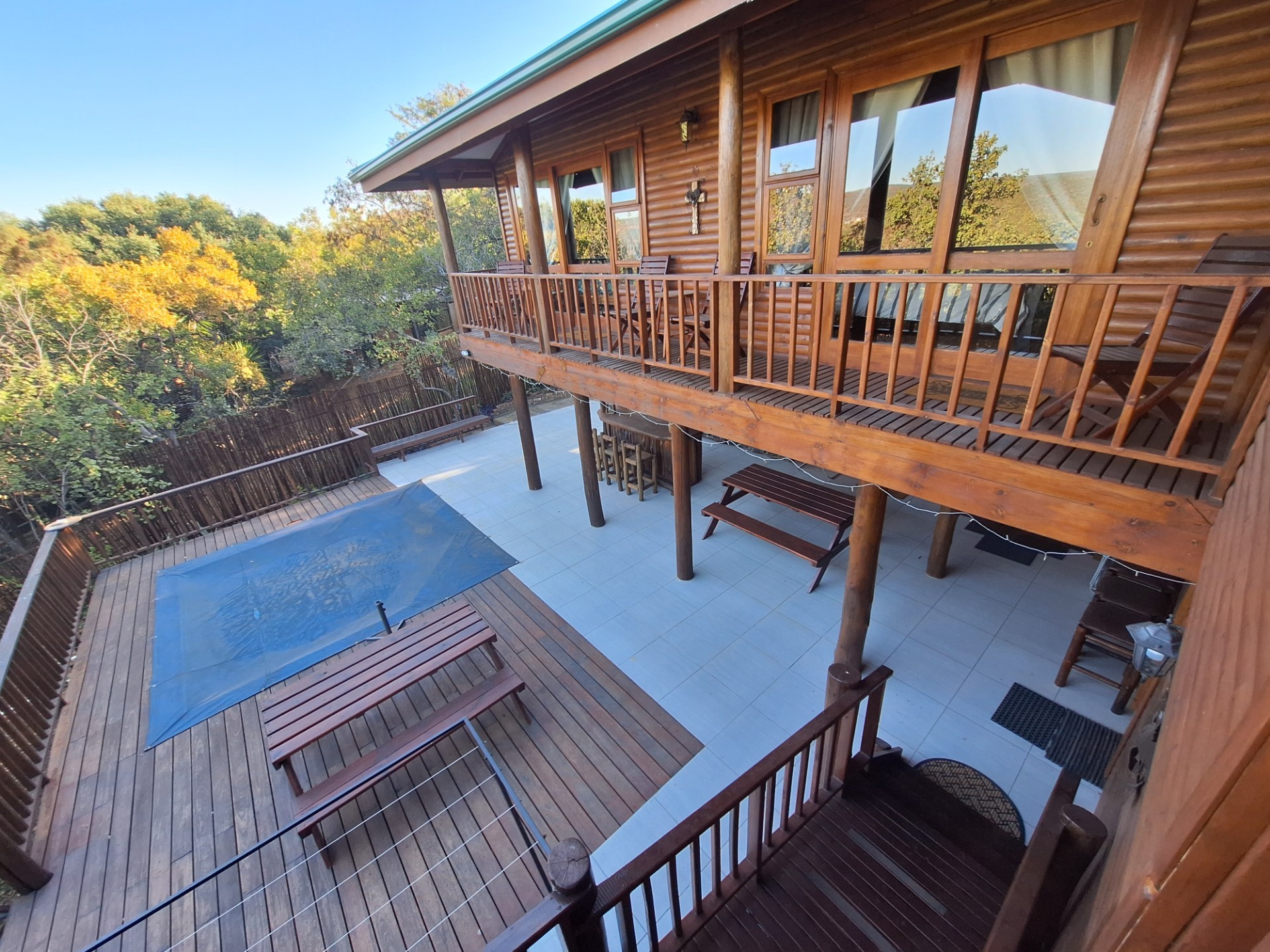 House For Sale in Kranspoort Middelburg Mpumalanga