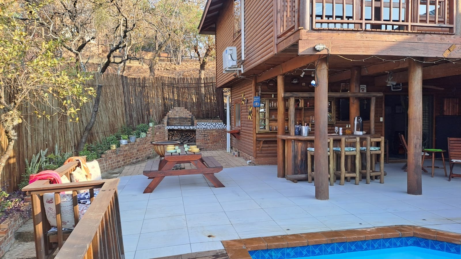 House for sale in Kranspoort, Middelburg, 277 m²