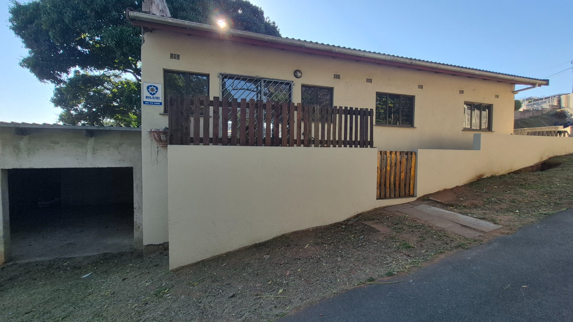 House To Rent in Bluff, Durban, KwaZulu Natal