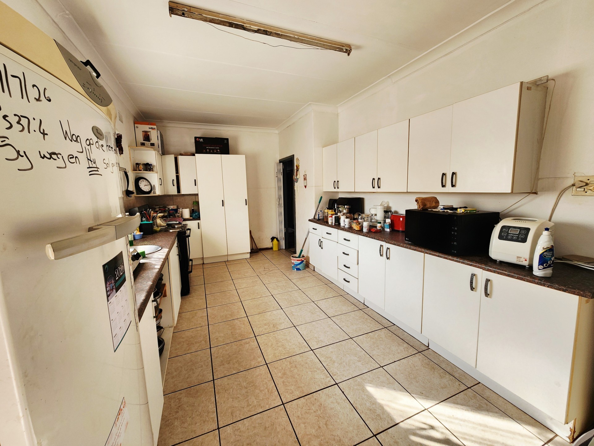 4 Bedroom  House with potential 1 Bedroom Flat Investors Property For Sale