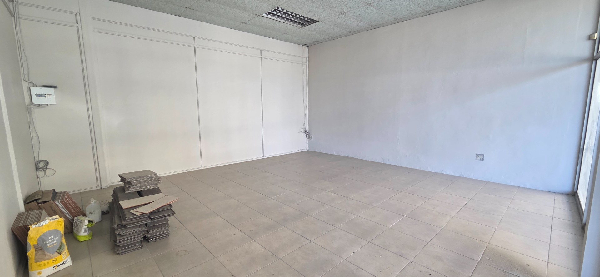 Professional Office to Rent in a Prime Town Location