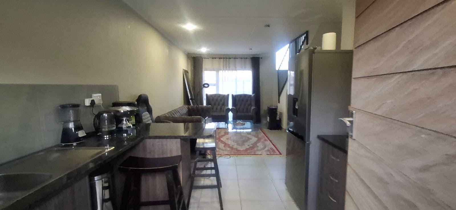 Townhouse To Rent in Leopard's Rest Security Estate, Albertsdal, Alberton