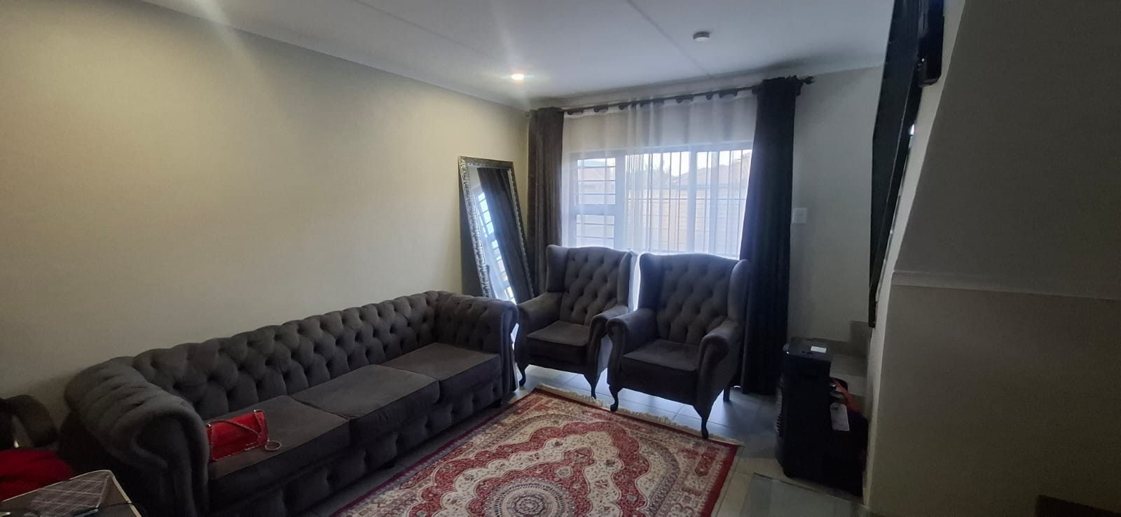 Townhouse To Rent in Leopard's Rest Security Estate, Albertsdal, Alberton