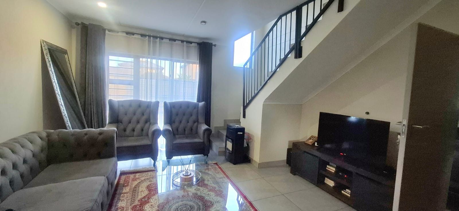 Townhouse To Rent in Leopard's Rest Security Estate, Albertsdal, Alberton