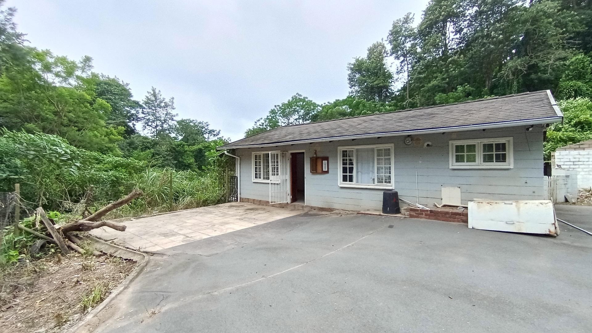 House for sale in Escombe, Queensburgh, KwaZulu Natal, 92 m²