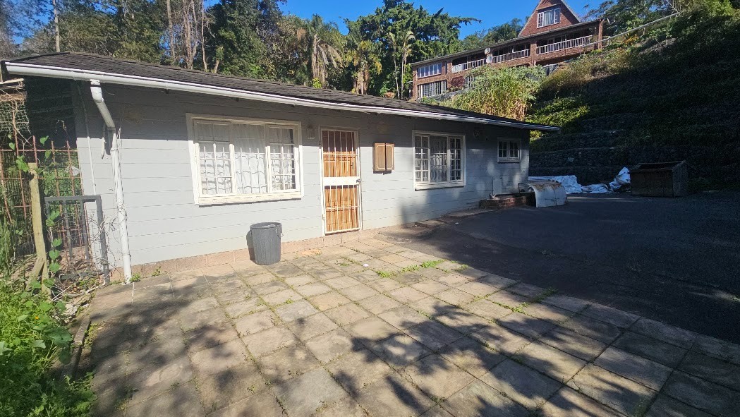 House For Sale in Escombe, Queensburgh, KwaZulu Natal