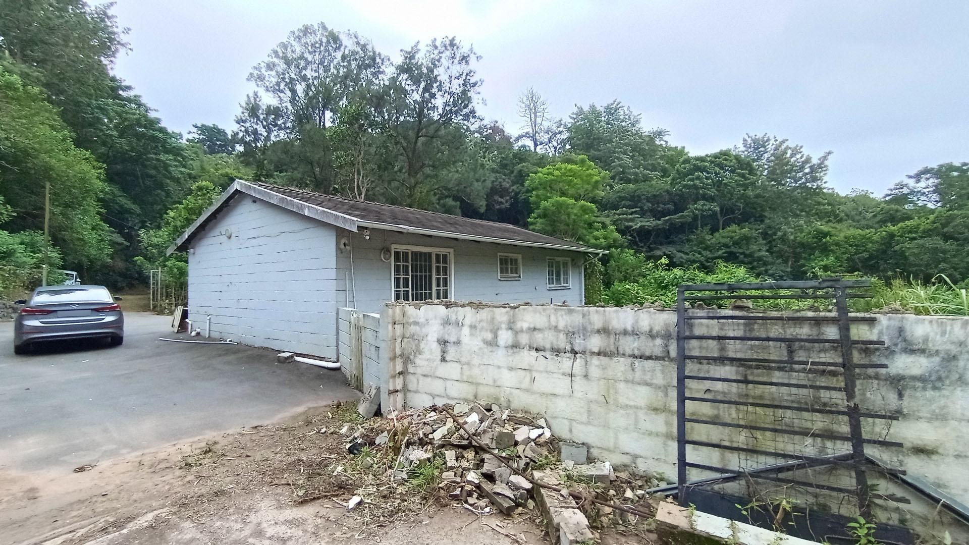 House For Sale in Escombe, Queensburgh, KwaZulu Natal