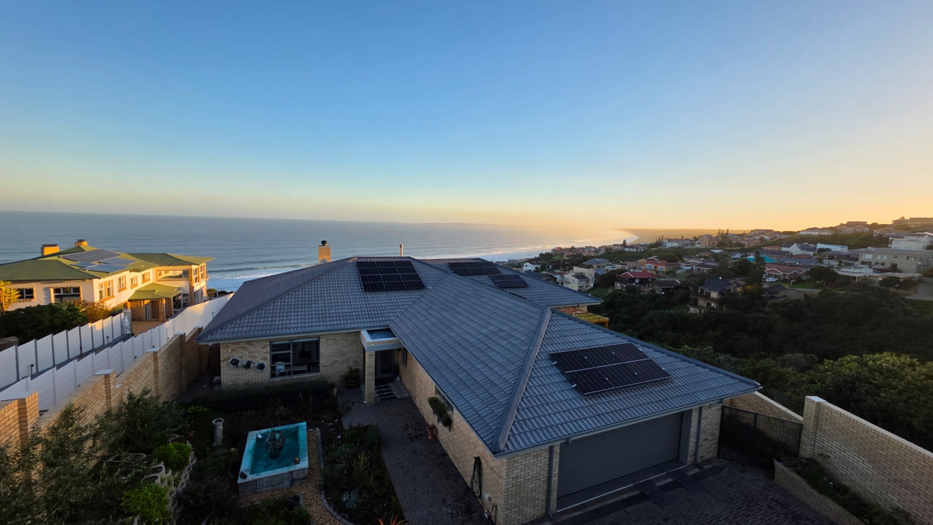 House For Sale in Dana Bay, Mossel Bay