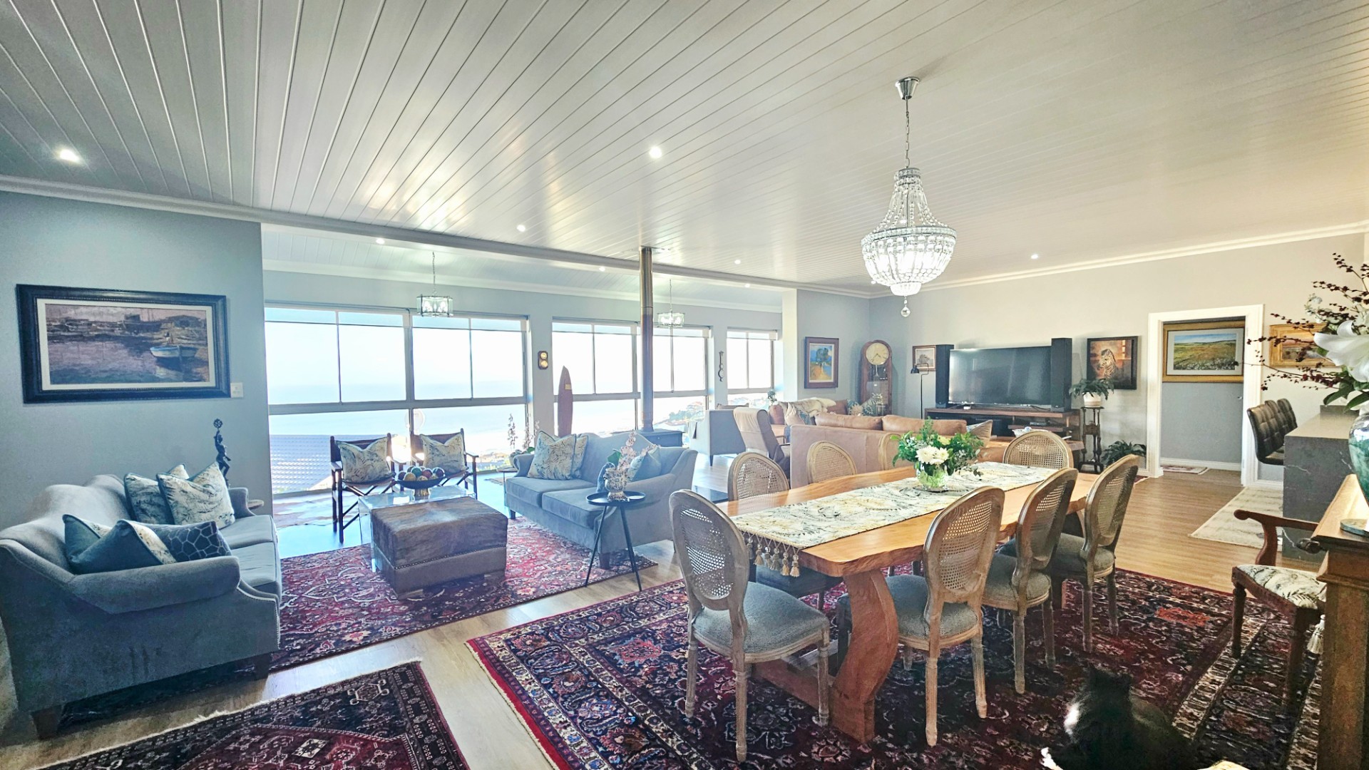 House For Sale in Dana Bay, Mossel Bay