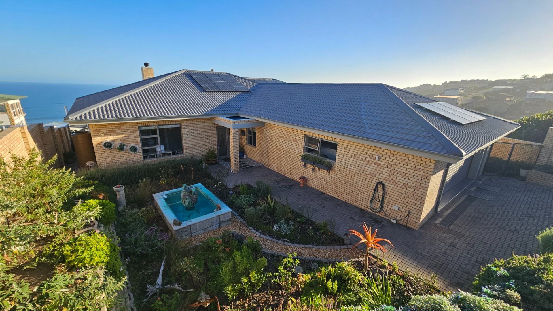 House For Sale in Dana Bay, Mossel Bay