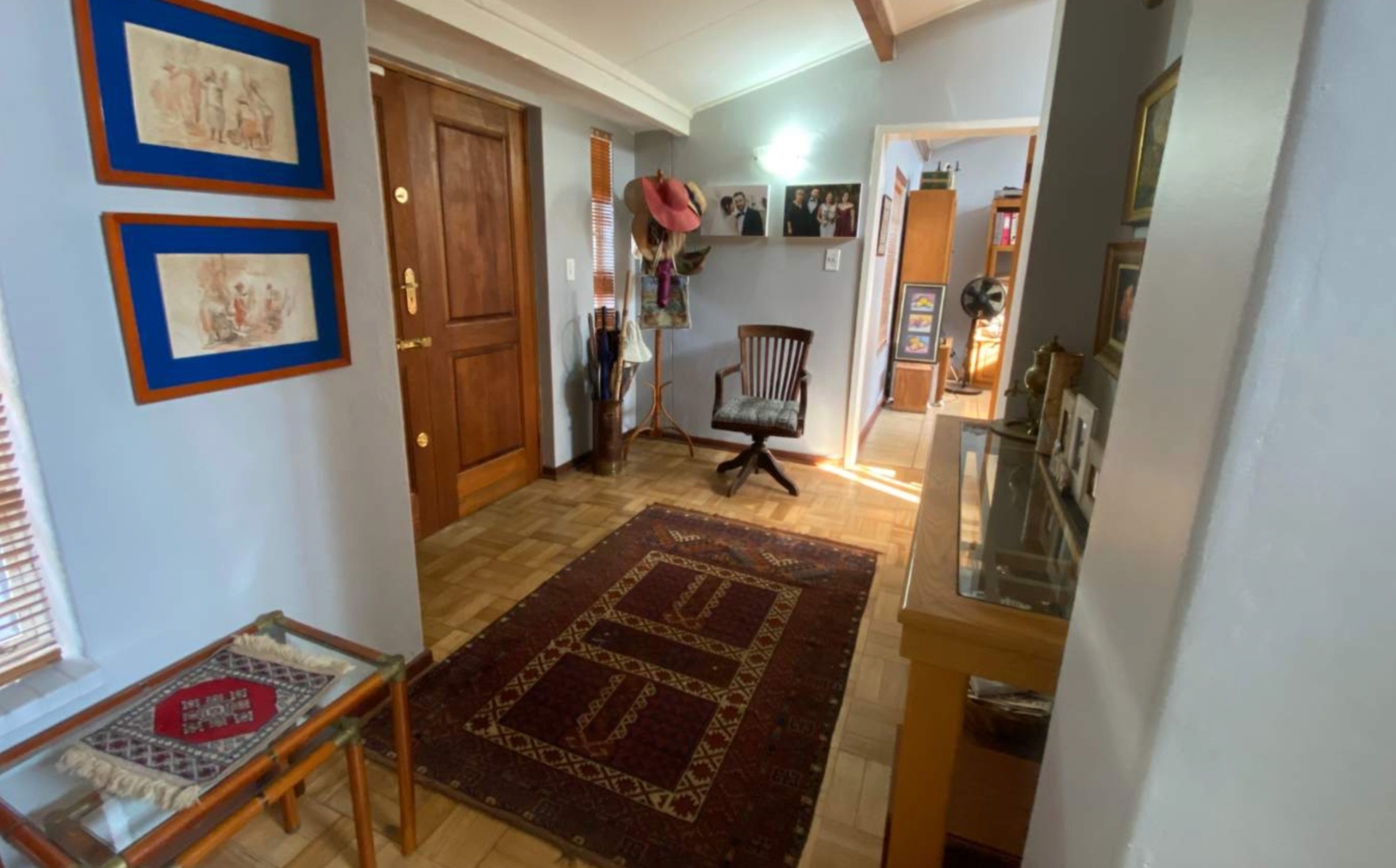 House For Sale close to UP, Boys / Girls /  High - Meisie's / Seuns Skool  And A  Flatlet