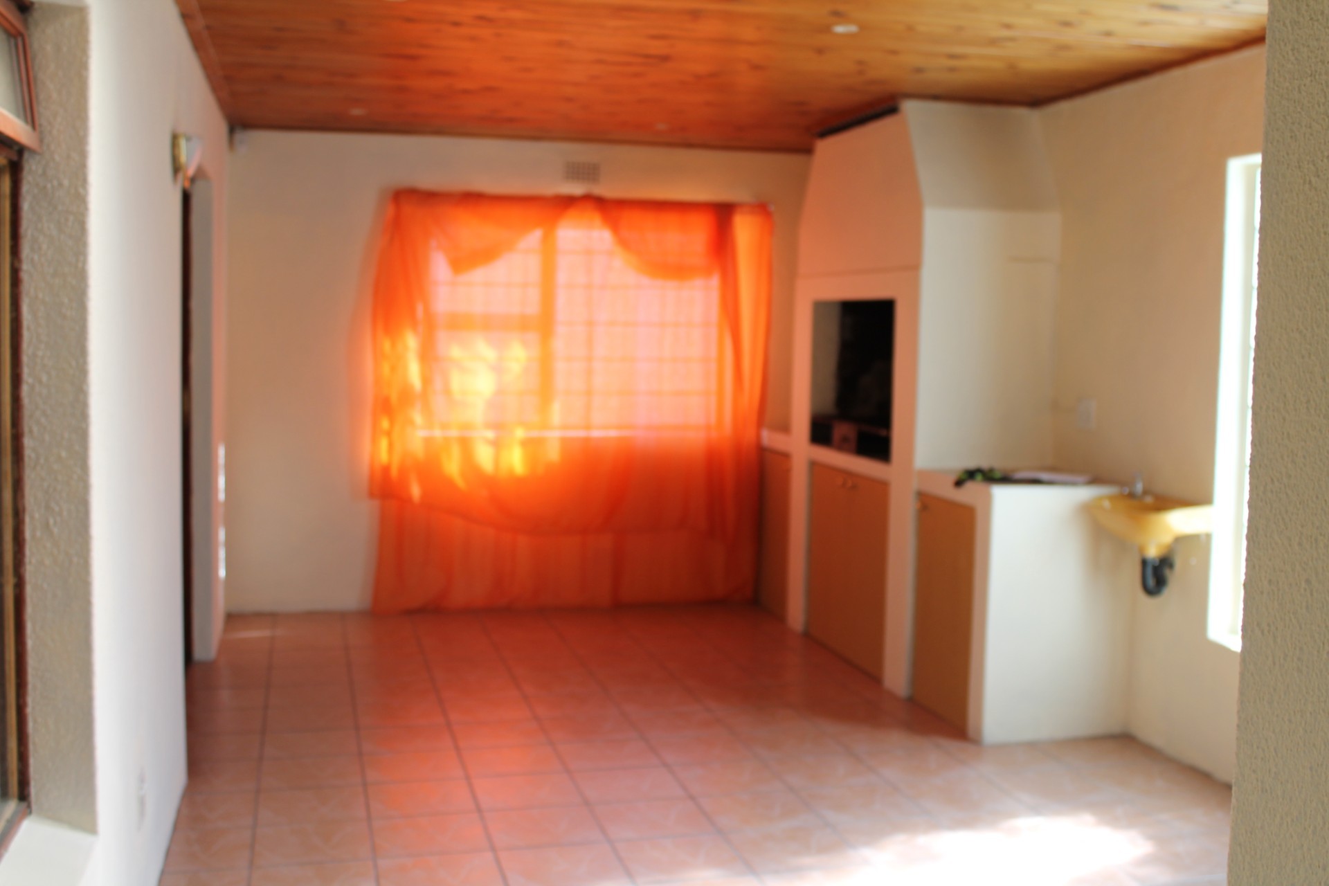 3 Bedroom Corner Property