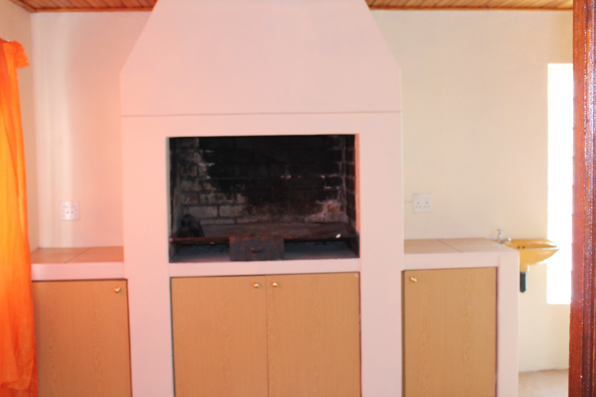 3 Bedroom Corner Property