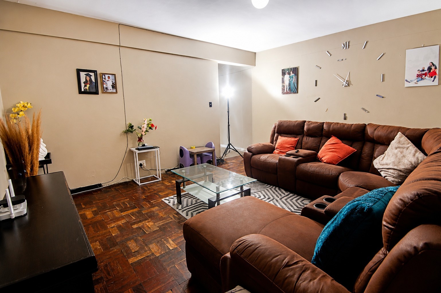 Pet-Friendly Ground-Floor 2-Bedroom Apartment in Florida
