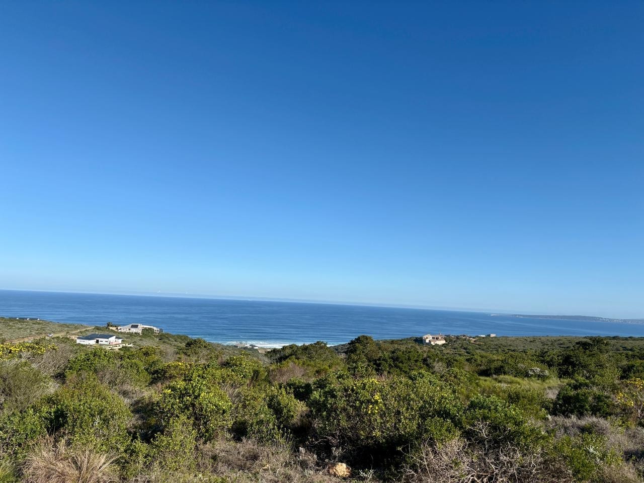Vacant Land for sale in Moquini Coastal Estate, Mossel Bay, 413 Flora Road, Moquini Coastal Estate, Mossel Bay, Western Cape, 3654 m²