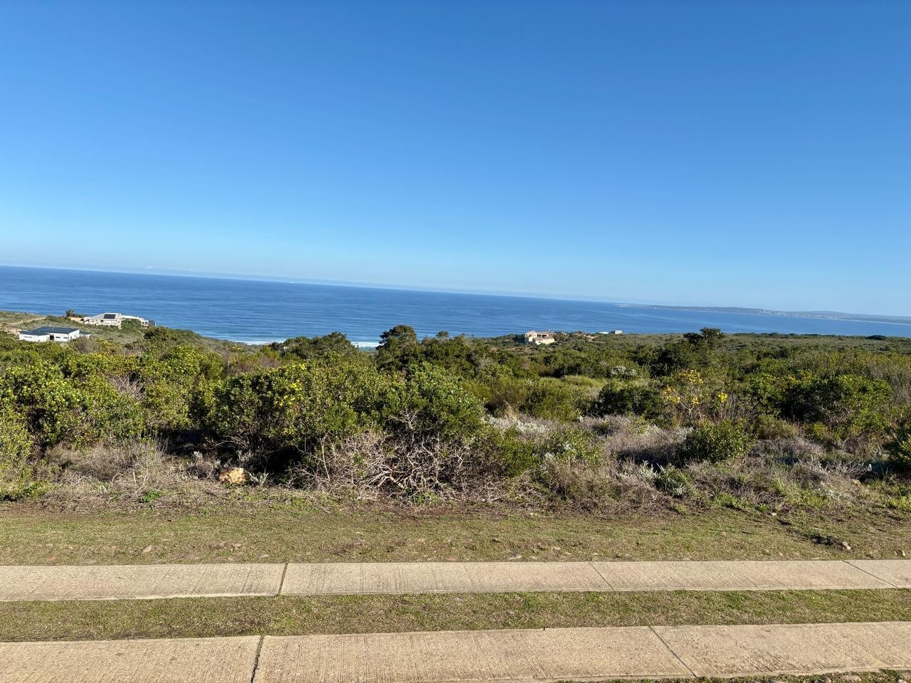 Vacant Land for sale in Moquini Coastal Estate, Mossel Bay, 413 Flora Road, Moquini Coastal Estate, Mossel Bay, Western Cape, 3654 m²