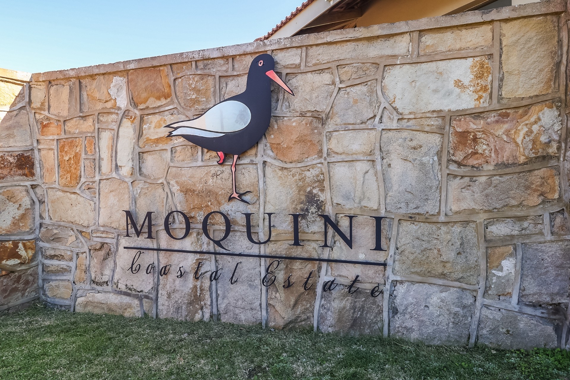 Unlock premium coastal living at Moquini Coastal Estate!