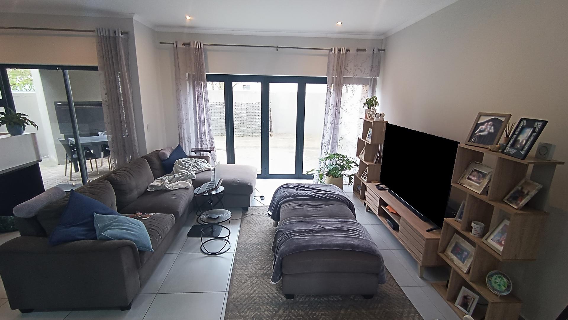 Prime Property in Sandown Blouberg For Sale