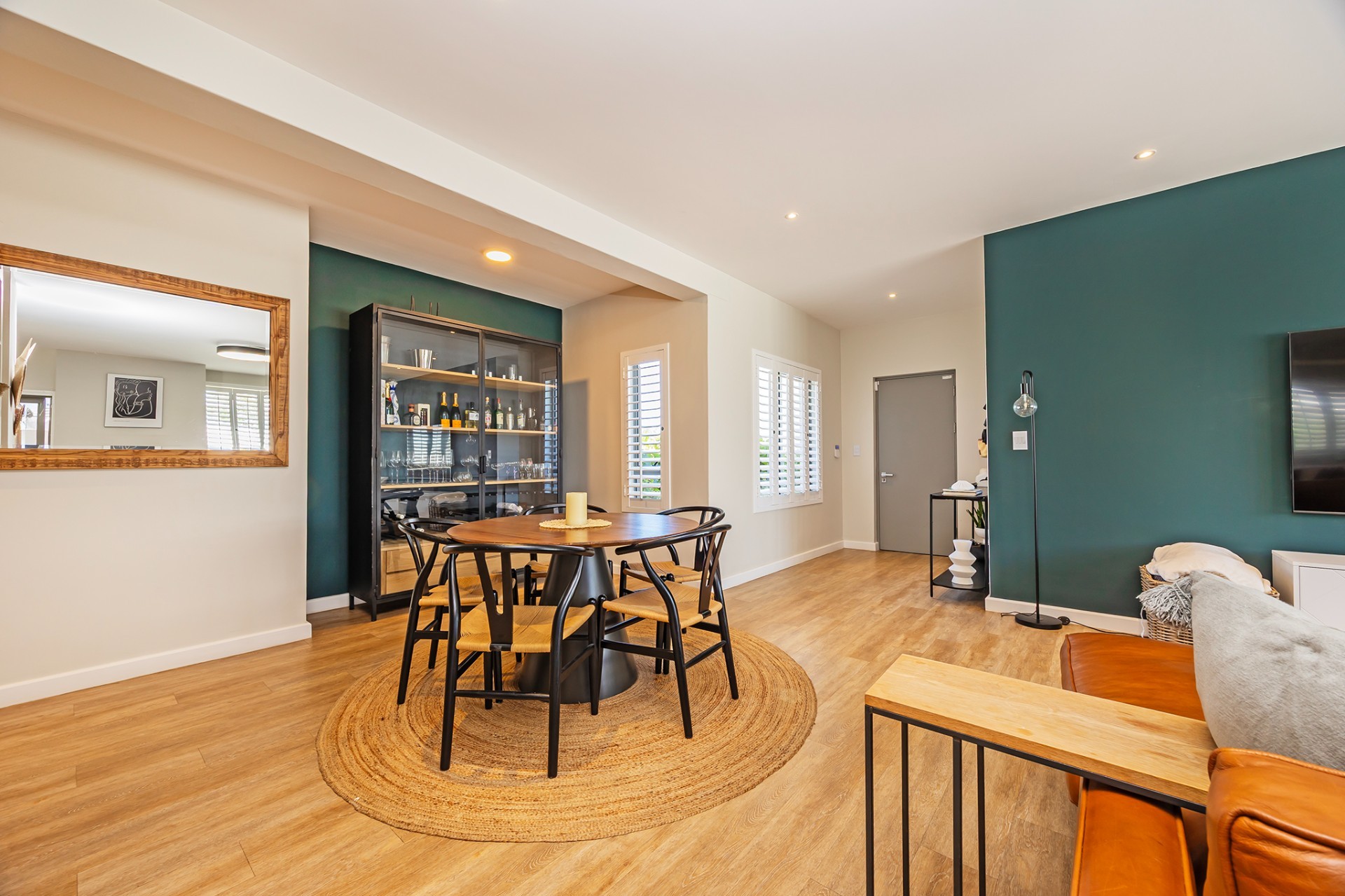 Luxury 2-Bedroom Ground-Floor Apartment | Langebaan Country Estate
