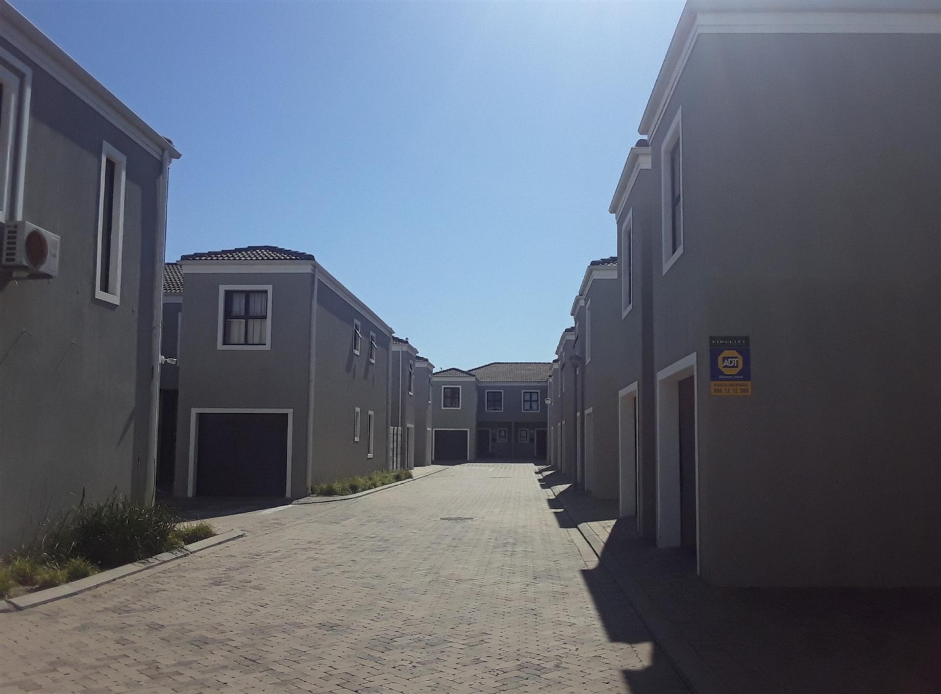 Prime Property 3-bedroom, 2 bathrooms for Sale