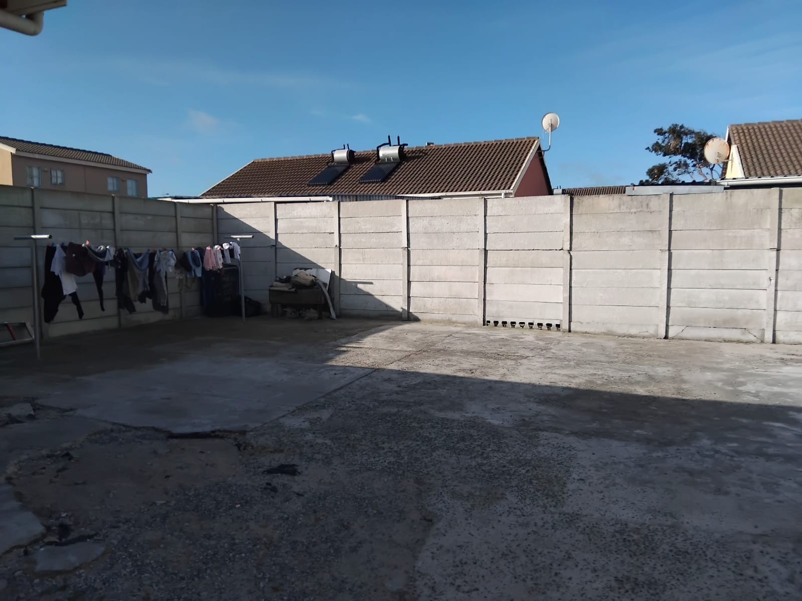 2 Bedroom House For Sale in Pelican Park