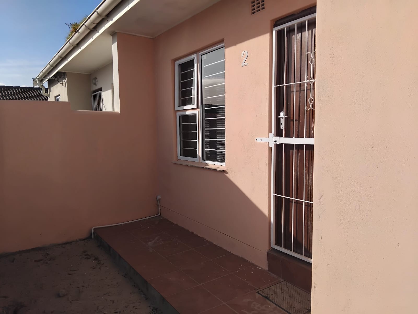 2 Bedroom House For Sale in Pelican Park