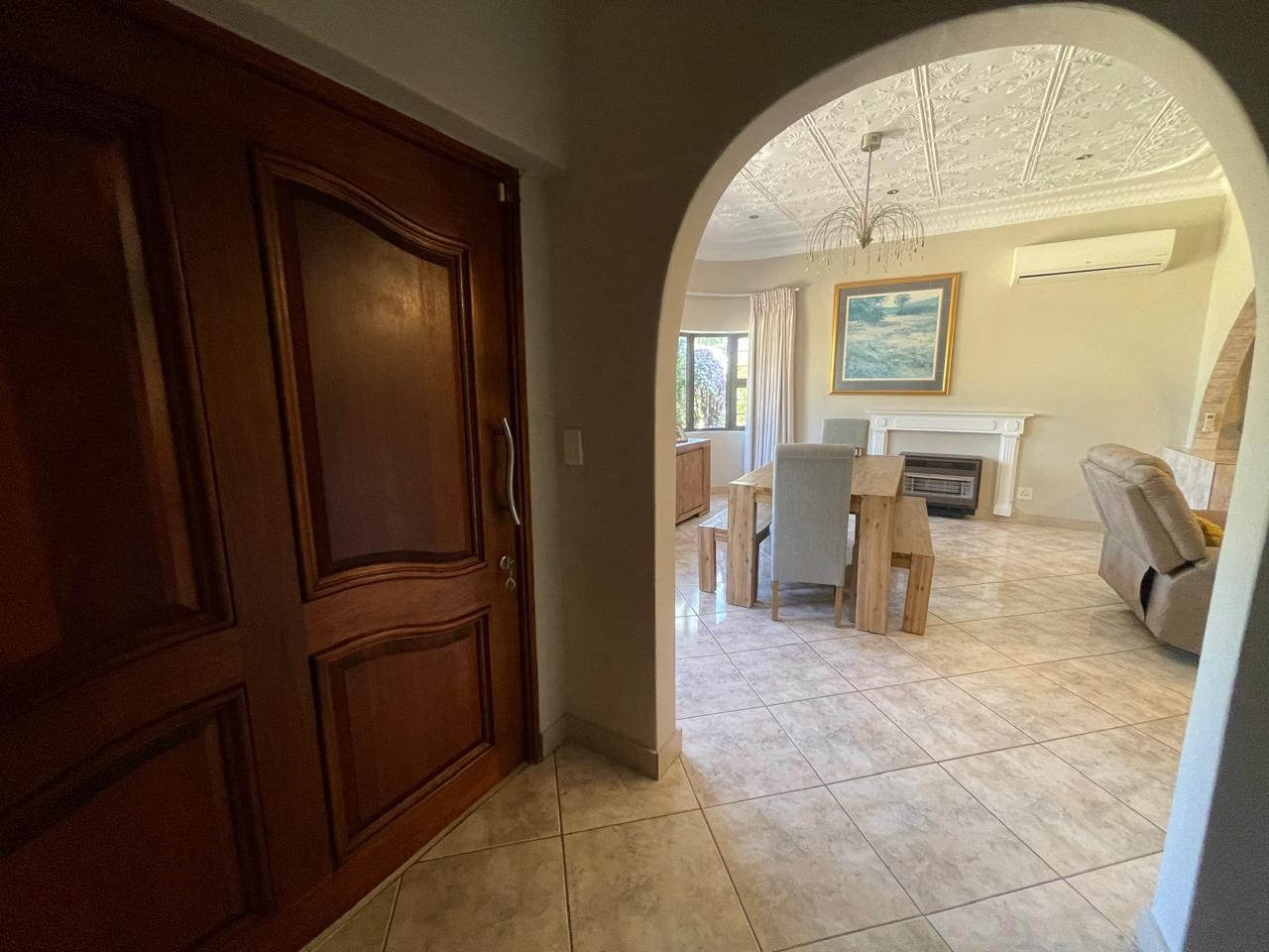 5 Bedroom House To Rent in Lyndhurst, Johannesburg
