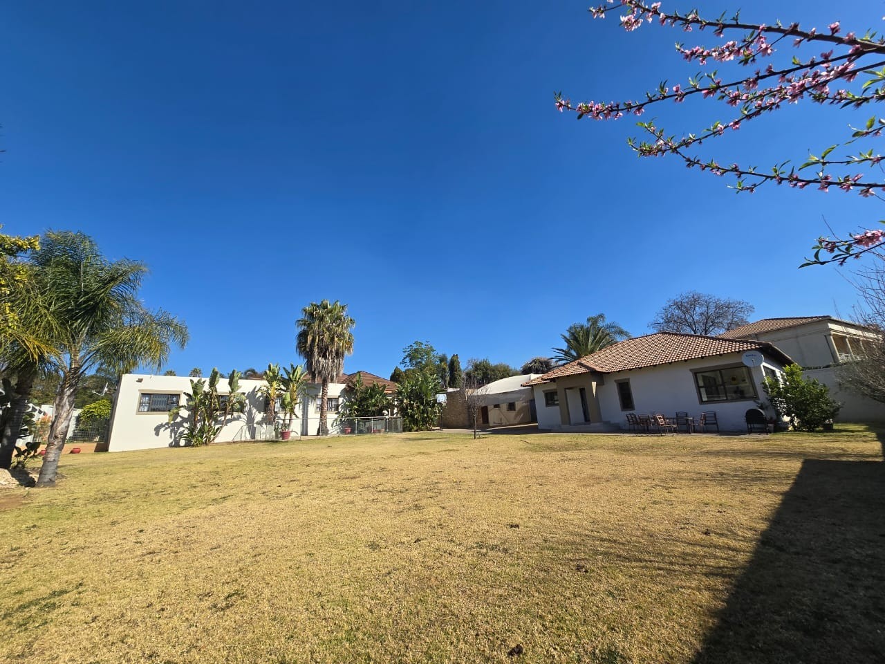 House for rent in Lyndhurst, Johannesburg, 1007 m²