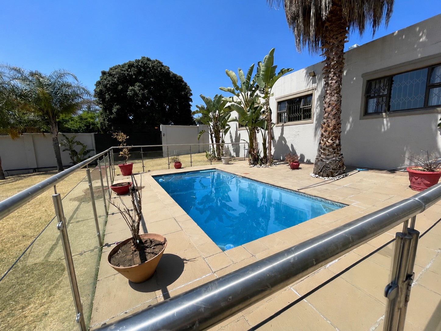 5 Bedroom House To Rent in Lyndhurst, Johannesburg