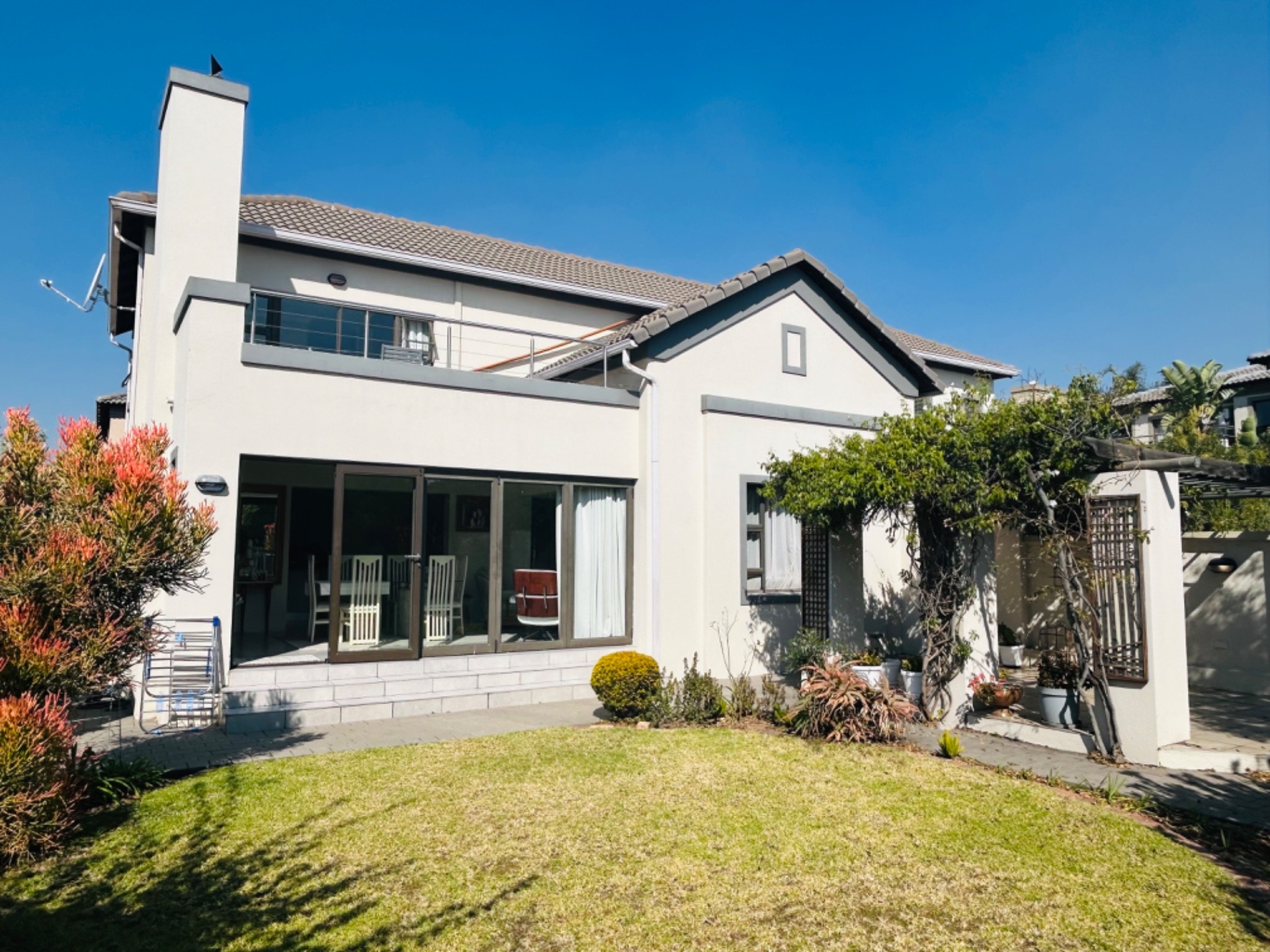 House For Sale in Blue Valley Golf Estate, Centurion