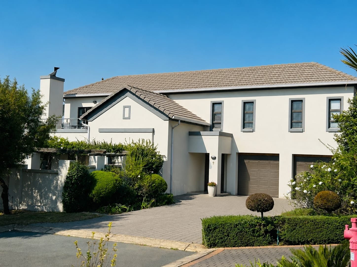 House For Sale in Blue Valley Golf Estate, Centurion