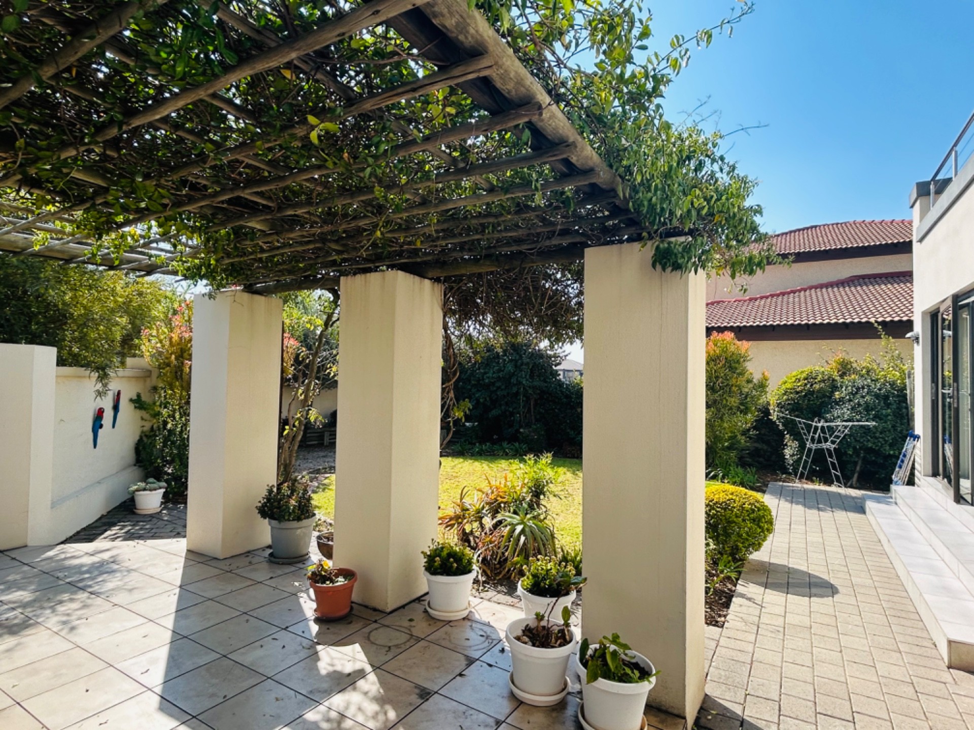 House For Sale in Blue Valley Golf Estate, Centurion