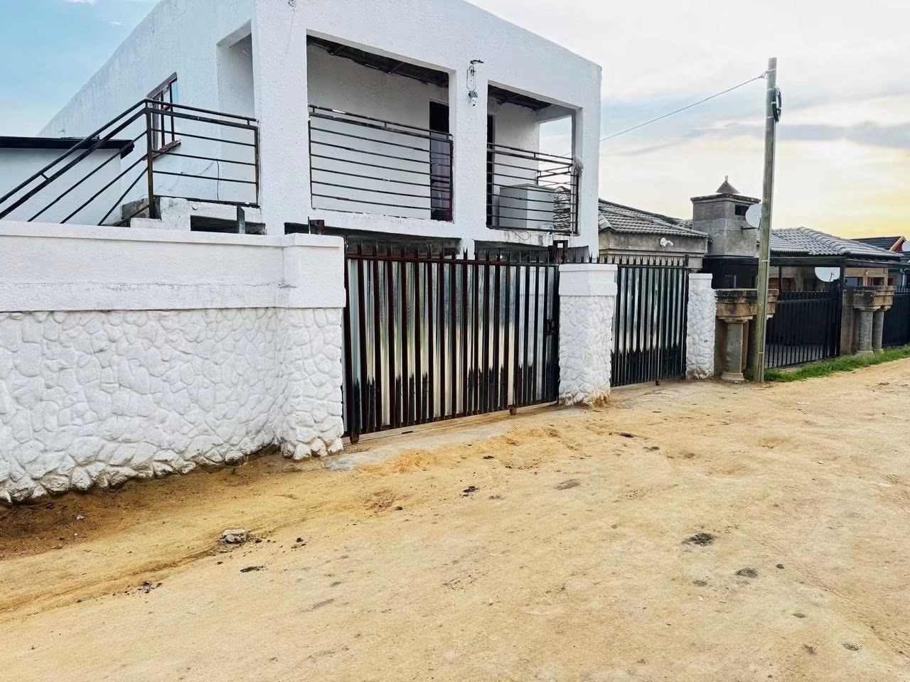 Room To Rent in Tekwane South, Tekwane, Nelspruit