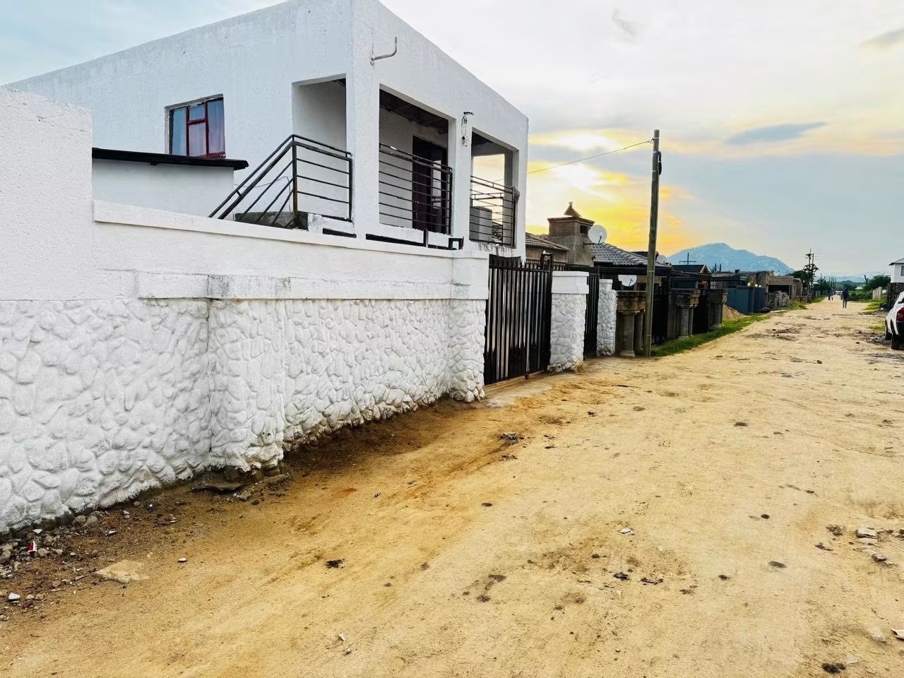 Room To Rent in Tekwane South, Tekwane, Nelspruit