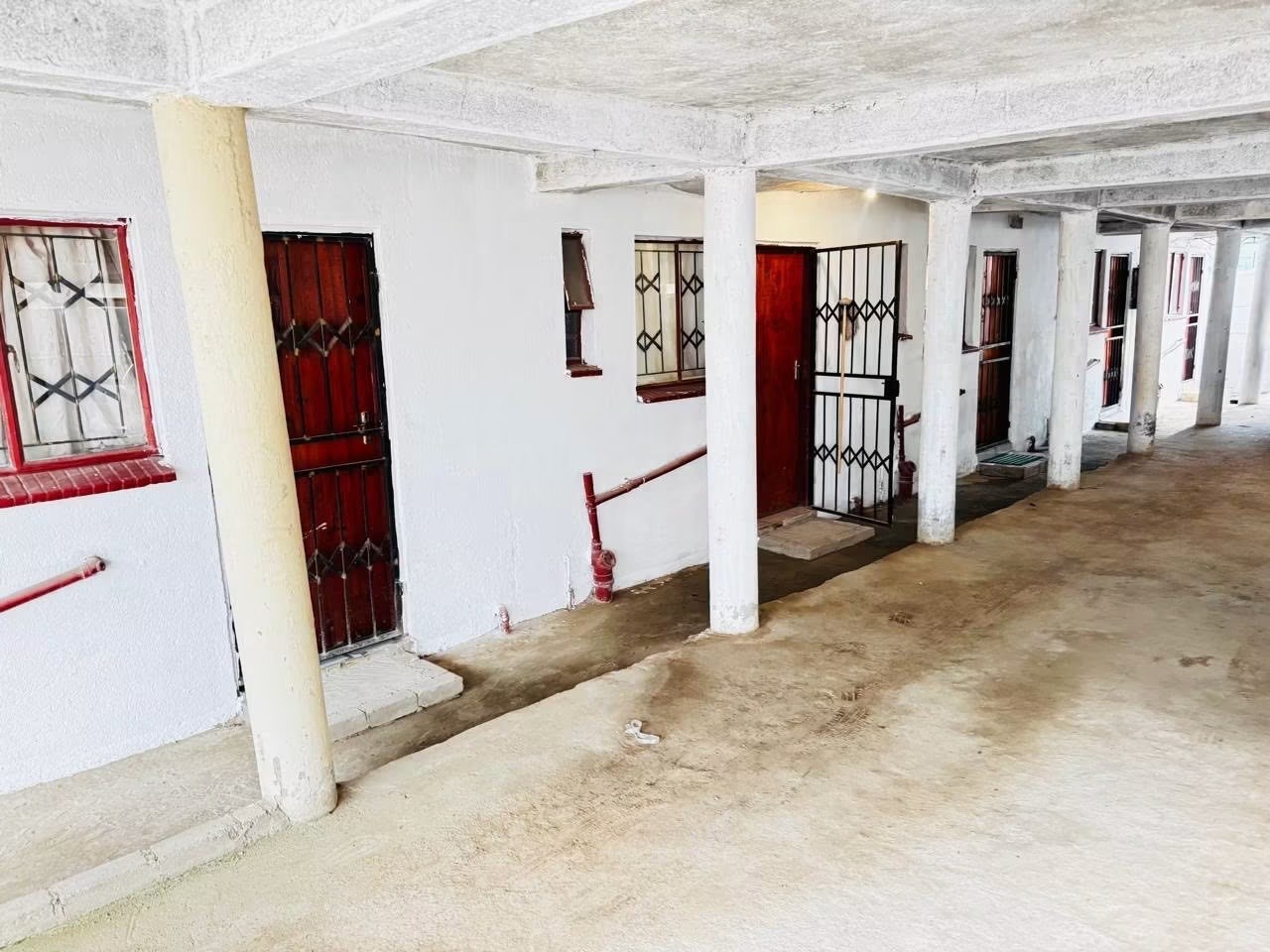 Room To Rent in Tekwane South, Tekwane, Nelspruit