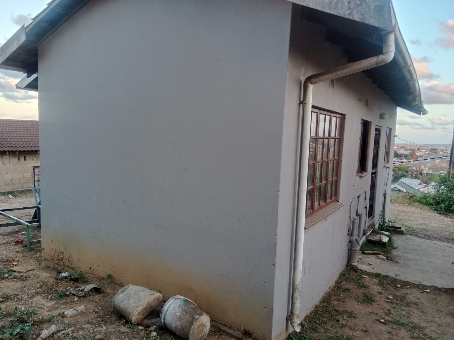 House For Sale in Lovu, Kingsburgh, KwaZulu Natal