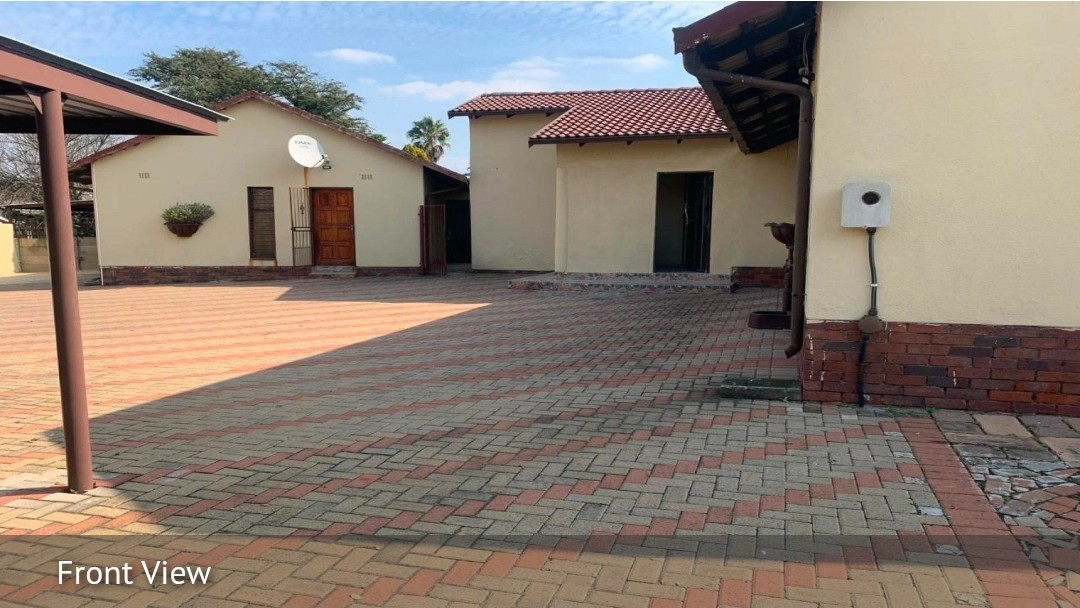 House For Sale in Secunda