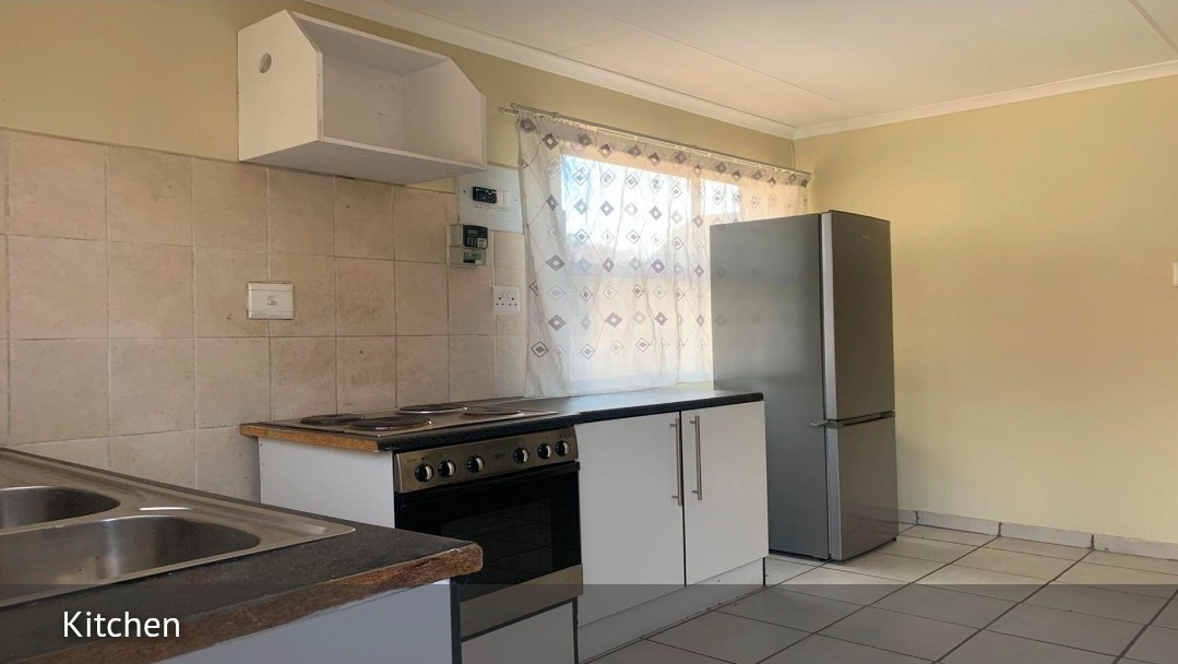 House For Sale in Secunda
