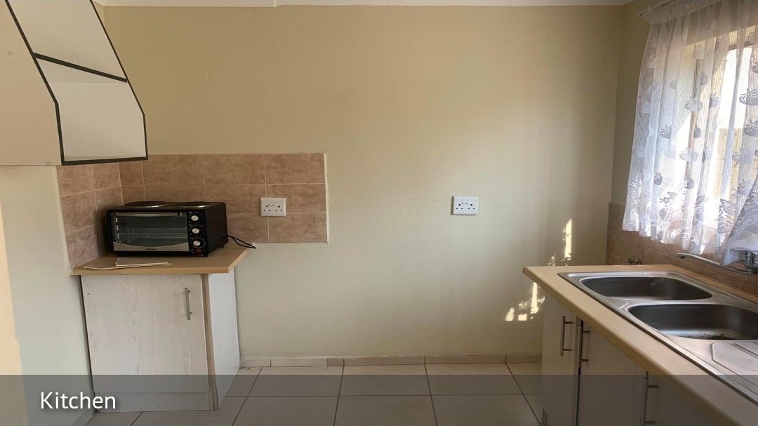 House For Sale in Secunda