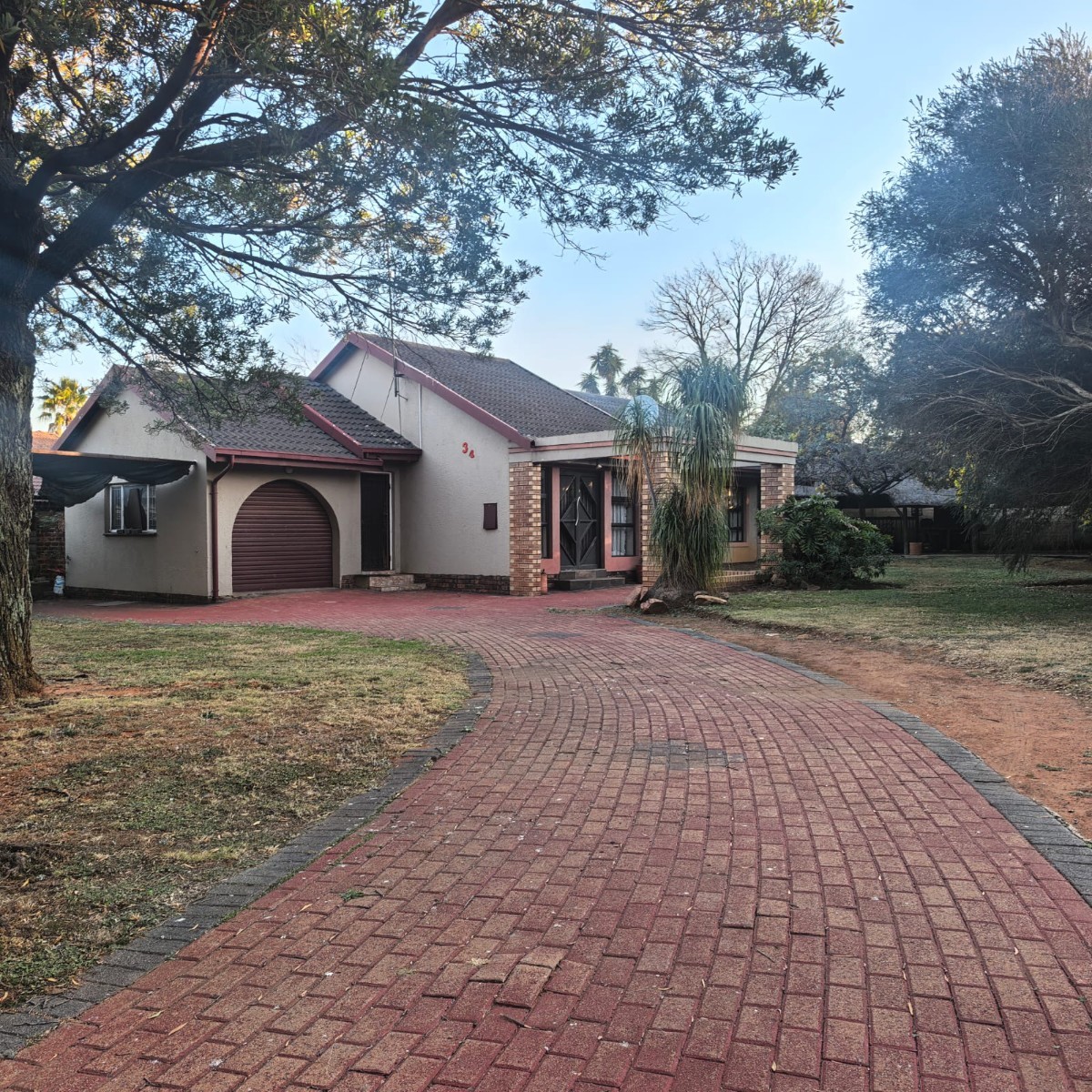 House For Sale in Mayberry Park, Alberton