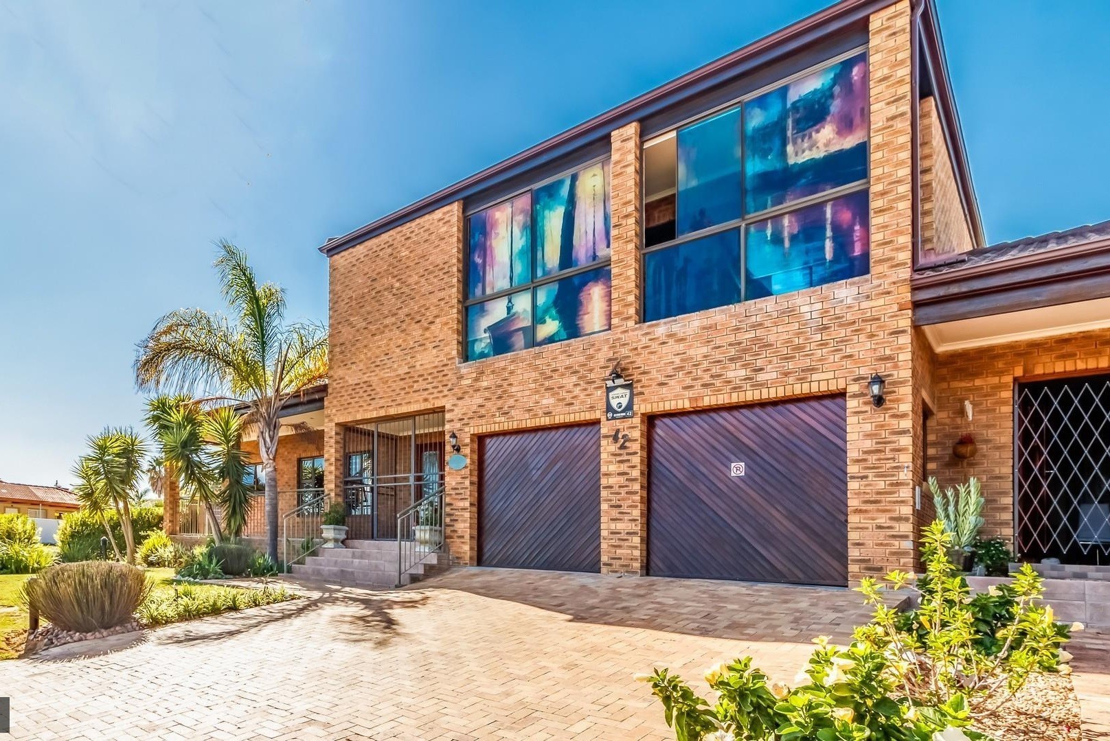 3 Bedroom House To Rent in The Crest, Durbanville