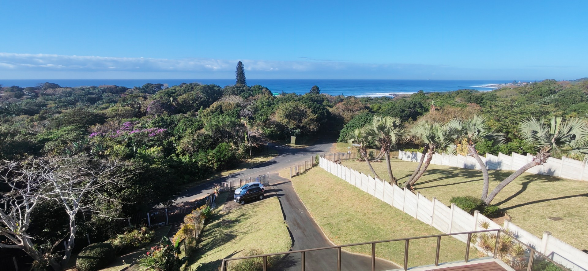 Furnished 6-Bedroom Coastal Residence For Sale in Leisure Bay, Port Edward, KZN