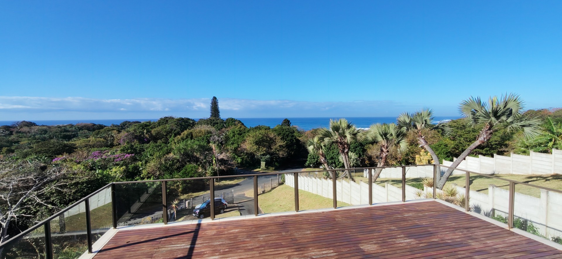 Furnished 6-Bedroom Coastal Residence For Sale in Leisure Bay, Port Edward, KZN
