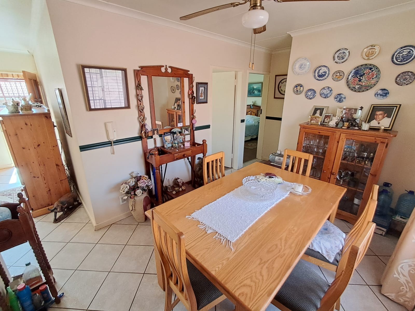 2 Bedroom Townhouse For Sale in Rooihuiskraal North Centurion Gauteng