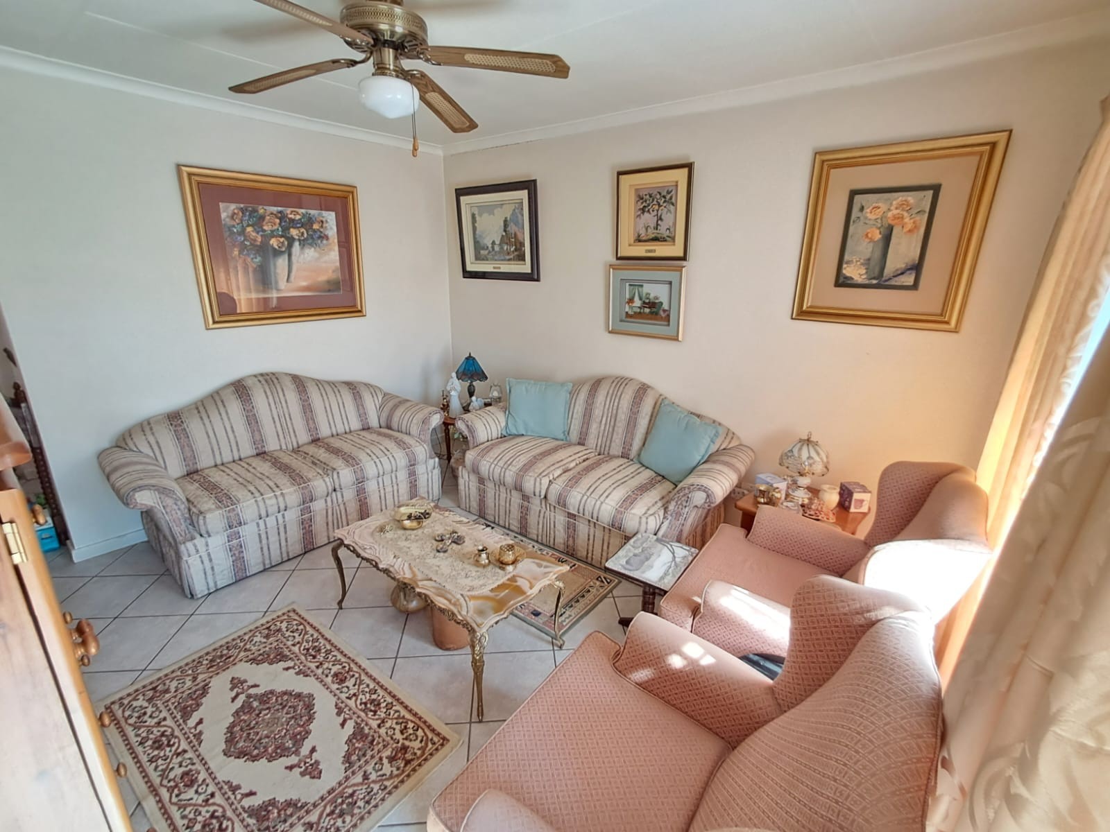 2 Bedroom Townhouse For Sale in Rooihuiskraal North Centurion Gauteng