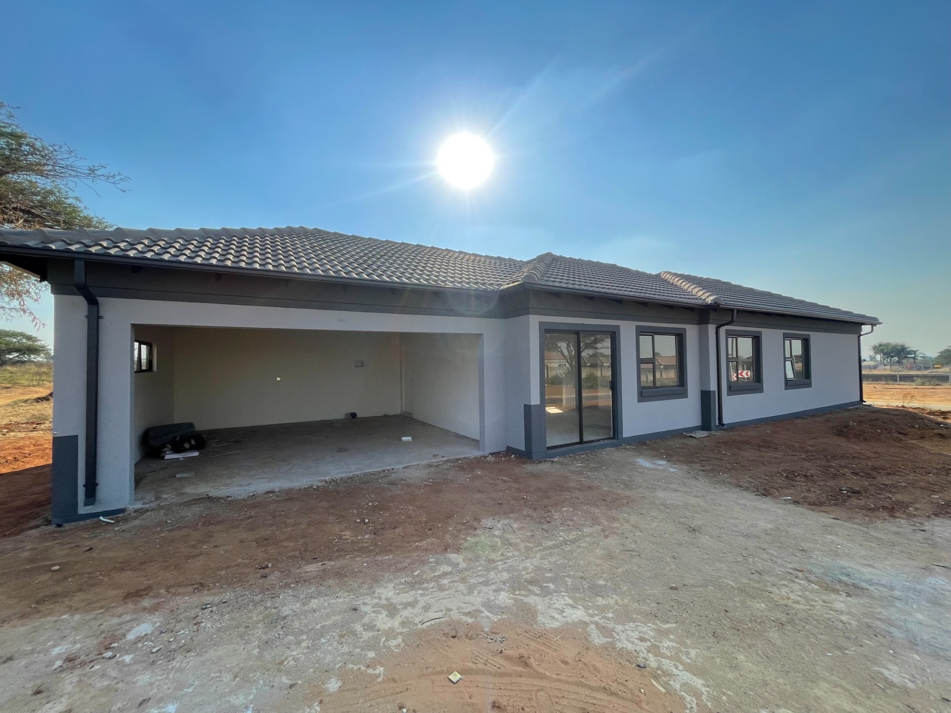 New Development Houses For Sale in The Orchards
