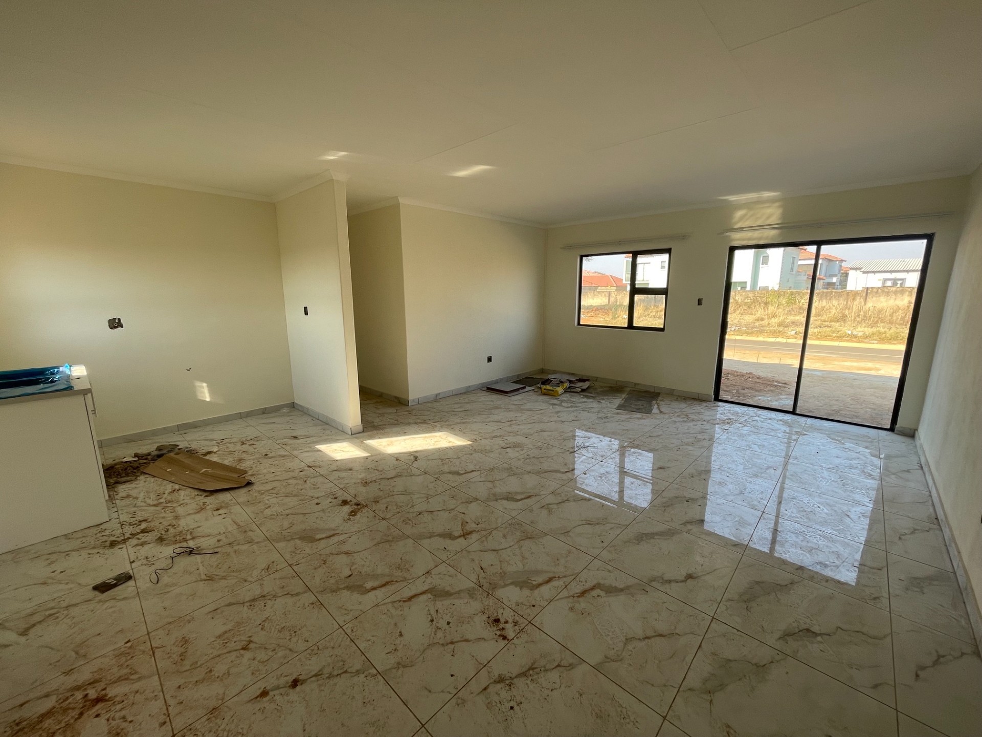 New Development Houses For Sale in The Orchards