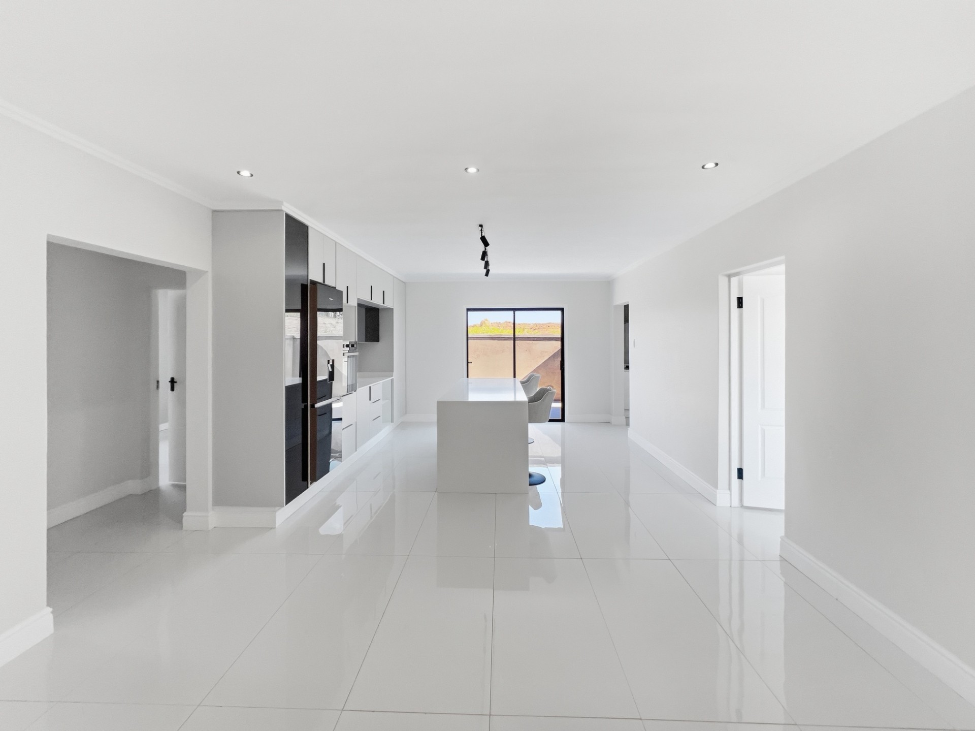 Brand New 3-bedroom House for Sale with Solar and Borehole water in Adams Mission, KwaZulu-Natal
