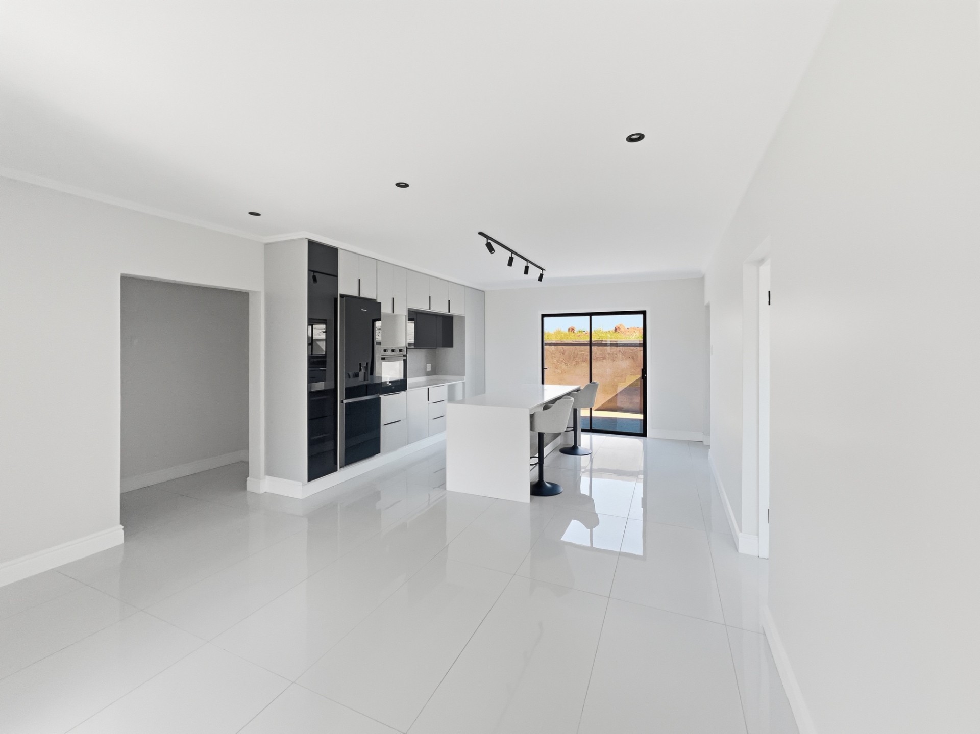 Brand New 3-bedroom House for Sale with Solar and Borehole water in Adams Mission, KwaZulu-Natal